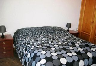 其他 4 Apartamentos Sierra Nevada 3000 Fuente del Tesoro