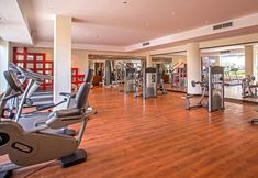 Fitness Center 6 SUNRISE Riviera Resort