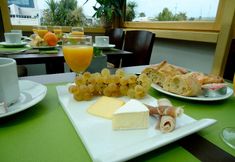 레스토랑 2 Hotel Chantereyne