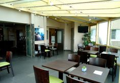 레스토랑 3 Hotel Chantereyne