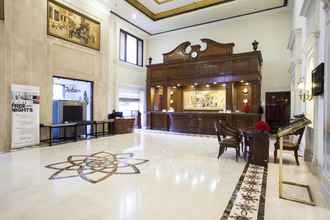 Lobby 4 Radisson Hotel Jalandhar