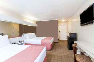 Bedroom 4 Microtel Inn & Suites By Wyndham Wilson