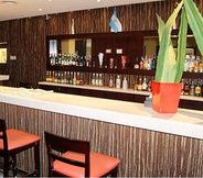 Bar, Cafe and Lounge 5 Howard Johnson Chilecito Hotel & Casino