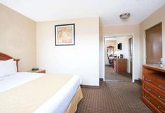 其他 7 Red Roof Inn Copiague