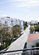 VIEW_ATTRACTIONS Eurosun Hotels Loule