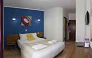 ห้องนอน 3 Eurosun Hotels Loule