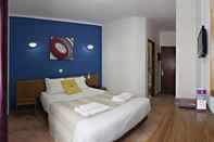 Bedroom Eurosun Hotels Loule