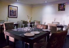 Restaurant 4 Signature Suites Limited, Victoria Island