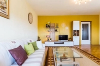 Common Space Apartment Palcic