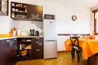 Restaurant Apartment Palcic