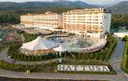 Lainnya 5 Hattusa Vacation Thermal Club Erzin