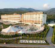 Others 5 Hattusa Vacation Thermal Club Erzin