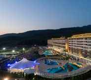 Others 6 Hattusa Vacation Thermal Club Erzin