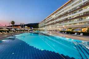 Hattusa Vacation Thermal Club Erzin