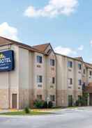 EXTERIOR_BUILDING Microtel Inn & Suites By Wyndham Eagle Pass