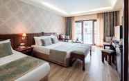 Bilik Tidur 6 Club Hotel Turan Prince World Select Villa