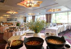 Restaurant 5 Tenjin no Yu Azumaya