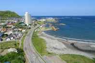 Nearby View and Attractions Boso Shirahama Umisato Hotel