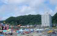 วิวและสถานที่ท่องเที่ยวใกล้เคียง 3 Boso Shirahama Umisato Hotel