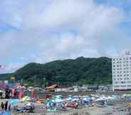 Nearby View and Attractions 3 Boso Shirahama Umisato Hotel