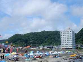 วิวและสถานที่ท่องเที่ยวใกล้เคียง 4 Boso Shirahama Umisato Hotel