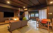 Ruang untuk Umum 4 Izunagaoka-Onsen Villa Garden Ishinoya