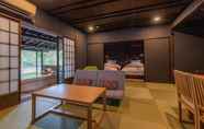 Kamar Tidur 7 Izunagaoka-Onsen Villa Garden Ishinoya