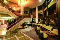 Lobby Fuji Hotel