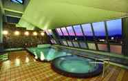 Swimming Pool 7 Fuji Hotel