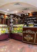 BAR_CAFE_LOUNGE Al Nabarees Al Macy Hotel