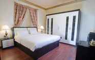 Kamar Tidur 5 Al Nabarees Al Macy Hotel