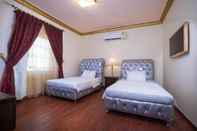 Kamar Tidur Al Nabarees Al Macy Hotel