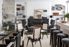 Lobby 2 White Villa Tel Aviv
