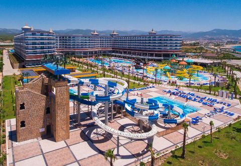 その他 Eftalia Ocean