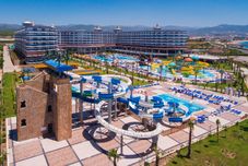 Others Eftalia Ocean