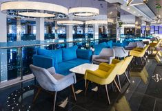 レストラン 2 Eftalia Ocean