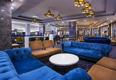 バー、カフェ、およびラウンジ 3 Eftalia Ocean