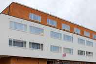 Bangunan Best Western Plus London Croydon Aparthotel