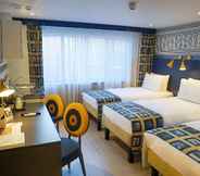 Kamar Tidur 6 Best Western Plus London Croydon Aparthotel