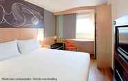 Kamar Tidur 3 ibis Daqing Haofang