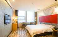 Kamar Tidur 2 ibis Daqing Haofang