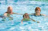 Swimming Pool 4 Radenci Spa Resort - Sava Hotels & Resorts