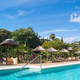 Aloha Hill Club - Three Bedroom 1, 酒店 贝纳达利德