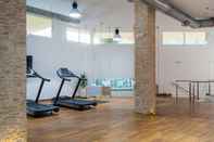 Fitness Center Aloha Hill Club - Three Bedroom