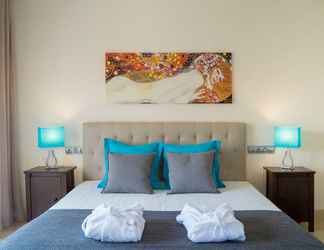 Kamar Tidur 2 Aloha Hill Club - Three Bedroom
