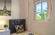 Kamar Tidur 4 Aloha Hill Club - Three Bedroom