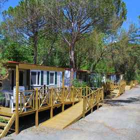 Cecina - Two Bedroom No.4 1, Hotel Marciana