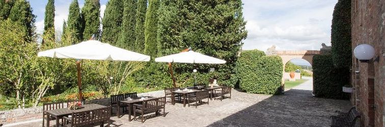 其他 Macciangrosso - One Bedroom