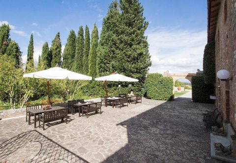 其他 Macciangrosso - One Bedroom