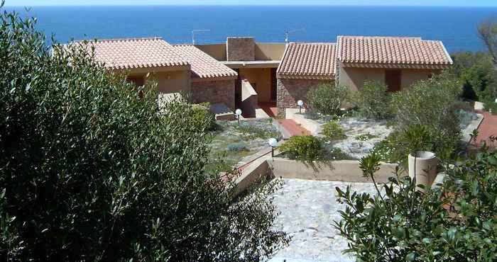 Nearby View and Attractions Mare - One Bedroom